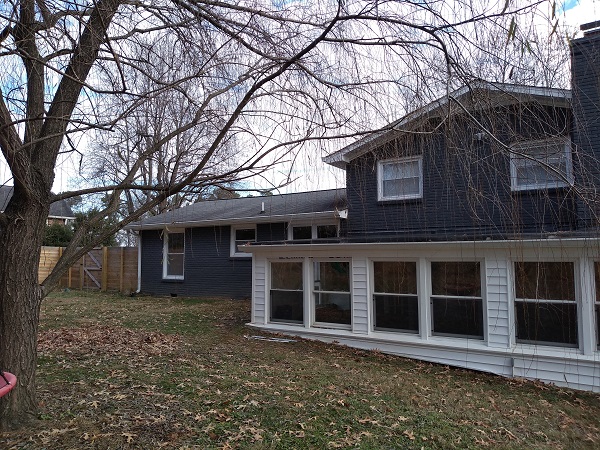 We Get Gutters Clean Fort Worth Image